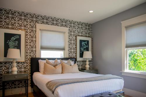 Helena Resort – Anaheim, CA