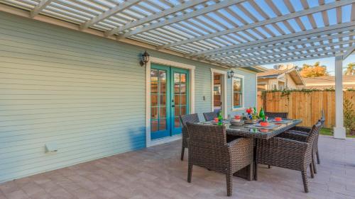 Helena Resort – Anaheim, CA