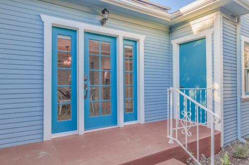 Helena Resort – Anaheim, CA