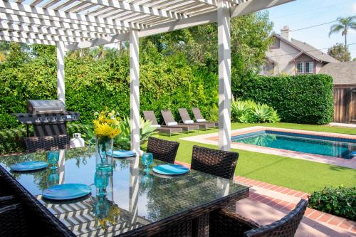 Helena Resort – Anaheim, CA