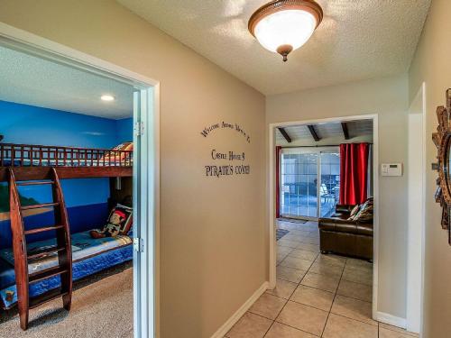 The Pirate's Cove – Anaheim, CA