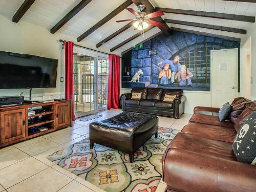 The Pirate's Cove – Anaheim, CA