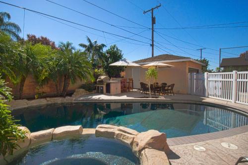 California Dreamin Home – Anaheim, CA