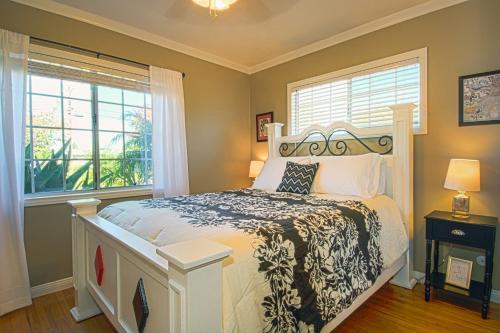 California Dreamin Home – Anaheim, CA