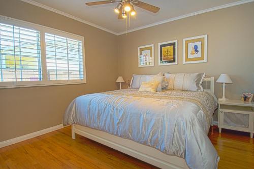California Dreamin Home – Anaheim, CA