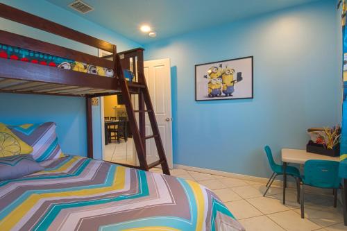 California Dreamin Home – Anaheim, CA