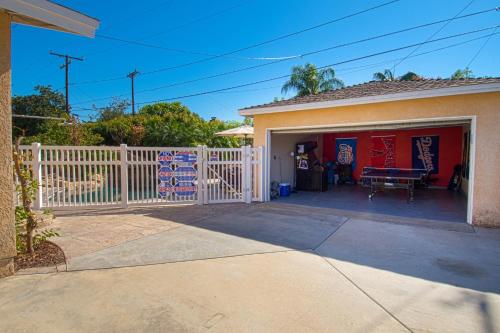 California Dreamin Home – Anaheim, CA