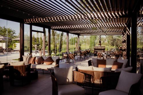 Agriturismo Zappare Farm Hotel in Trevignano (Treviso)