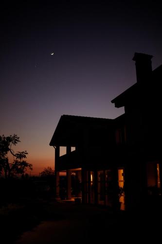 Agriturismo Zappare Farm Hotel in Trevignano (Treviso)