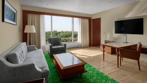Park Hyatt Chennai