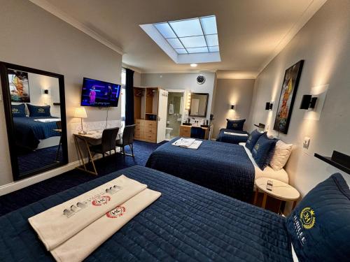 Jubilee Hotel Victoria – London