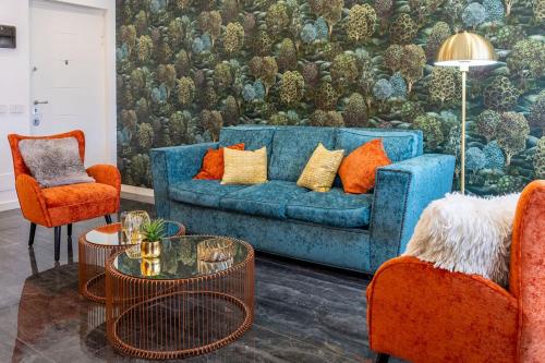 In Trastevere Luxury, Рим (фото 2)
