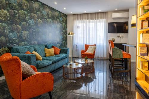 In Trastevere Luxury, Рим (фото 3)