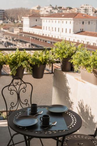 In Trastevere Luxury, Рим (фото 5)