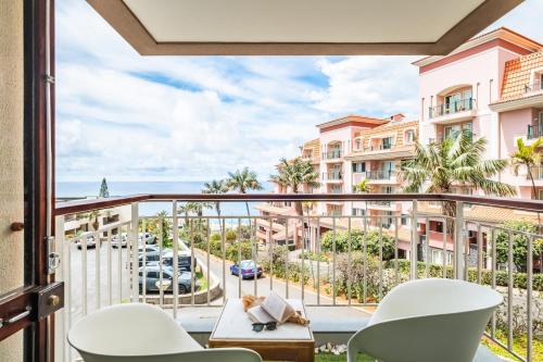 Summertime Stay by Homie, Funchal