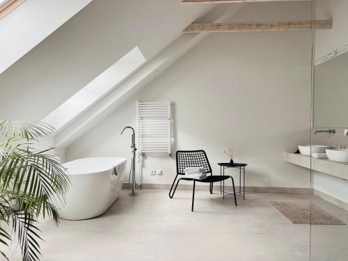 Vilnius Apartments & Suites – Old Town