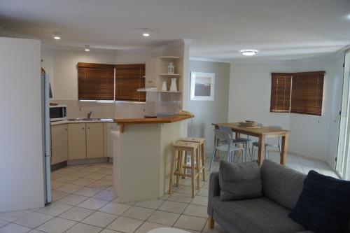 Parkshores Sunshine Beach Noosa Holiday Apartments图片