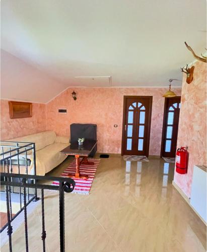 Casa de vacanța Ariana (Casa de vacanta Ariana) in Borsa