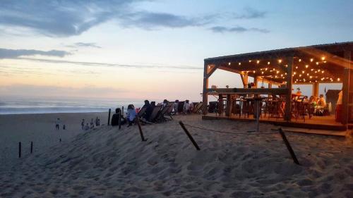 Agréable studio 7 au penon proche plages (Agreable studio 7 au penon proche plages) in Seignosse