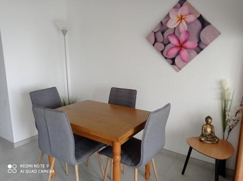 Agréable studio 7 au penon proche plages (Agreable studio 7 au penon proche plages) in Seignosse