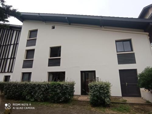 Agréable studio 7 au penon proche plages (Agreable studio 7 au penon proche plages) in Seignosse