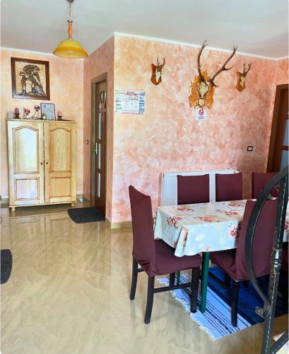 Casa de vacanța Ariana (Casa de vacanta Ariana) in Borsa