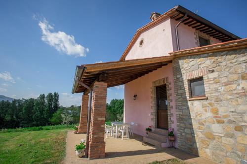  AGRITURISMO La COLLINA del SOLE in Coltavolino