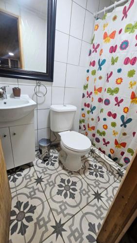 Depto para 2-4
