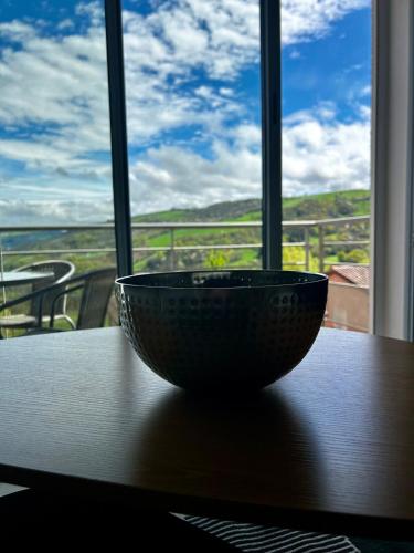 Skats, Le Vallon Appartement T2 in Trebas