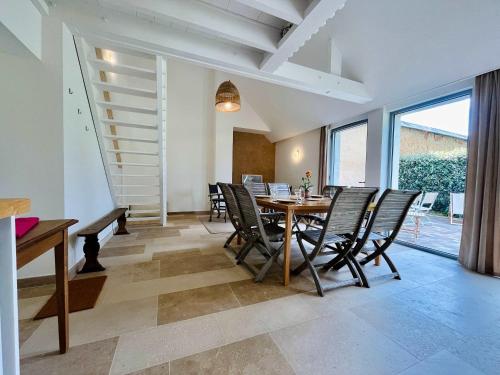 La maison de l'Orangerie - Charm & comfort in the very heart of Carentan in Carentan