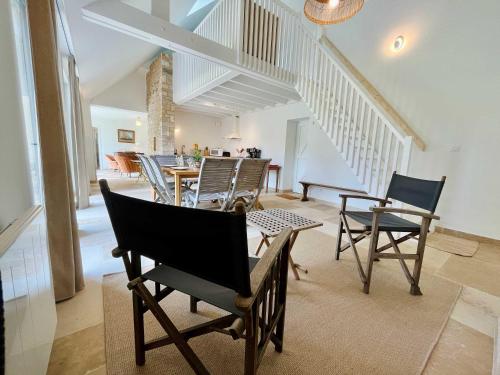 La maison de l'Orangerie - Charm & comfort in the very heart of Carentan in Carentan