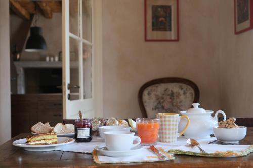 Храна и напитки, MASARI ALLA CASA ROSSA Vineyard guest house in Cornedo Vicentino
