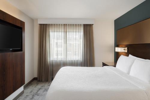 Foto - Residence Inn by Marriott Des Moines Downtown