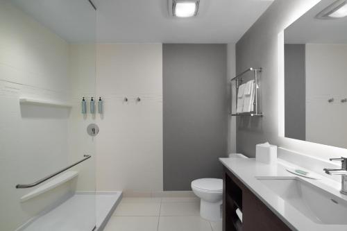 Residence Inn by Marriott Des Moines Downtown in Des Moines, USA