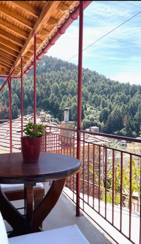 設施, Forrest Guesthouse in 波利德羅松