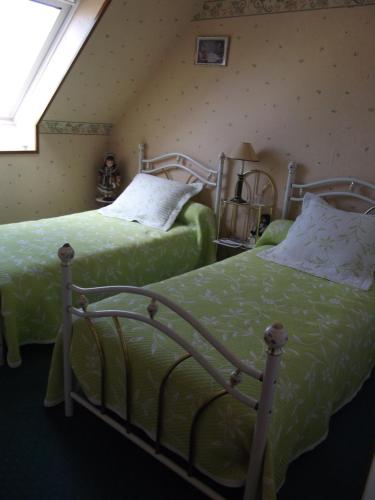 Chambres d'hôtes La Poudrière (Chambres d'hotes La Poudriere) in Argentan