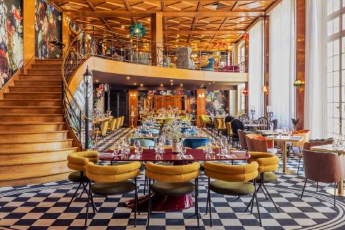 Chateau de Montvillargenne - image 14