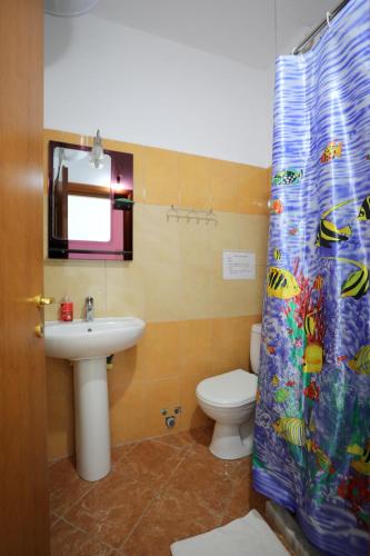 Studio with Sea View image 1