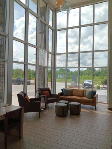 Candlewood Suites - Tulsa Hills - Jenks By IHG - image 9