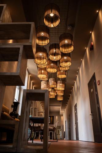 Hostel 7 in Florence