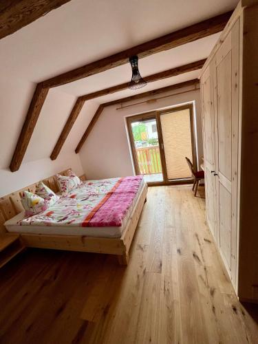 Rooms Dreisiebner at the Heart in Zgornja Kungota