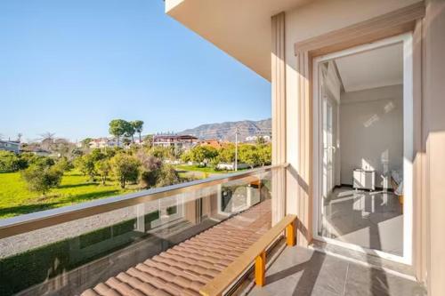 Voltants, Likya Karya Villaları in Köyceğiz