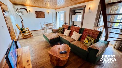 Casa do Morro by PontaNegraAzores in วิลา โนวา (เกาะ Terceira)