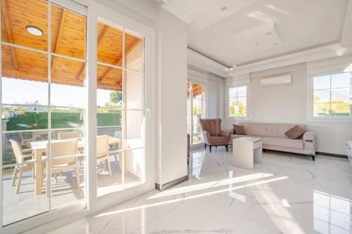 Comoditats, Likya Karya Villaları in Köyceğiz