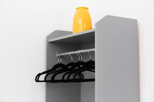 Loftly Kant99 - Zentral - 90m2 - Self Check-In - 300 Mbit - image 14