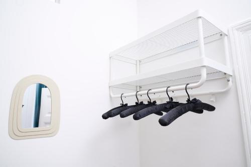 Loftly Kant99 - Zentral - 90m2 - Self Check-In - 300 Mbit - image 2