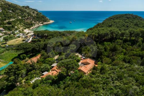  Villa Marilena - Goelba in Fetovaia