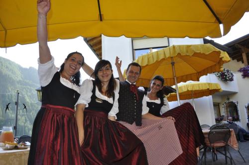 Hotel Al Forte - image 9