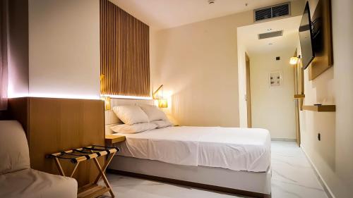 Royal King David Room Type - Double Room