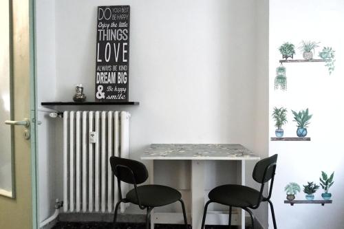 Urban Dream, Turin